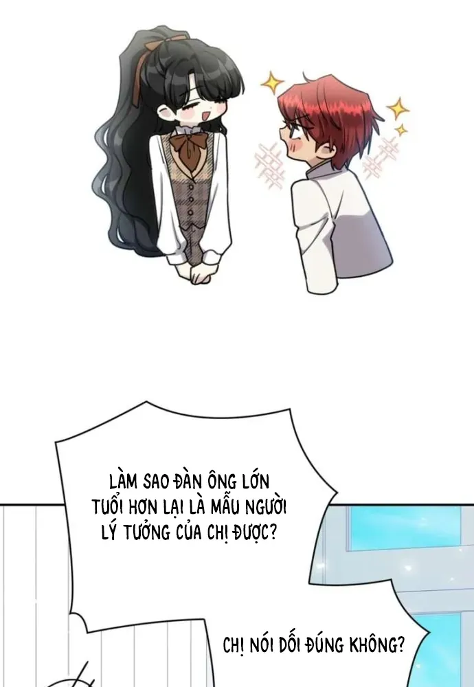 Trò Chơi Tình Ái Chap 64 - Next Chap 65