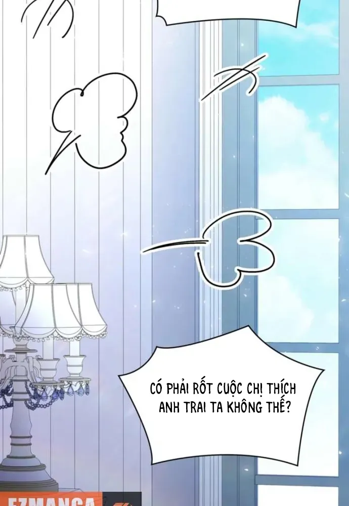 Trò Chơi Tình Ái Chap 64 - Next Chap 65