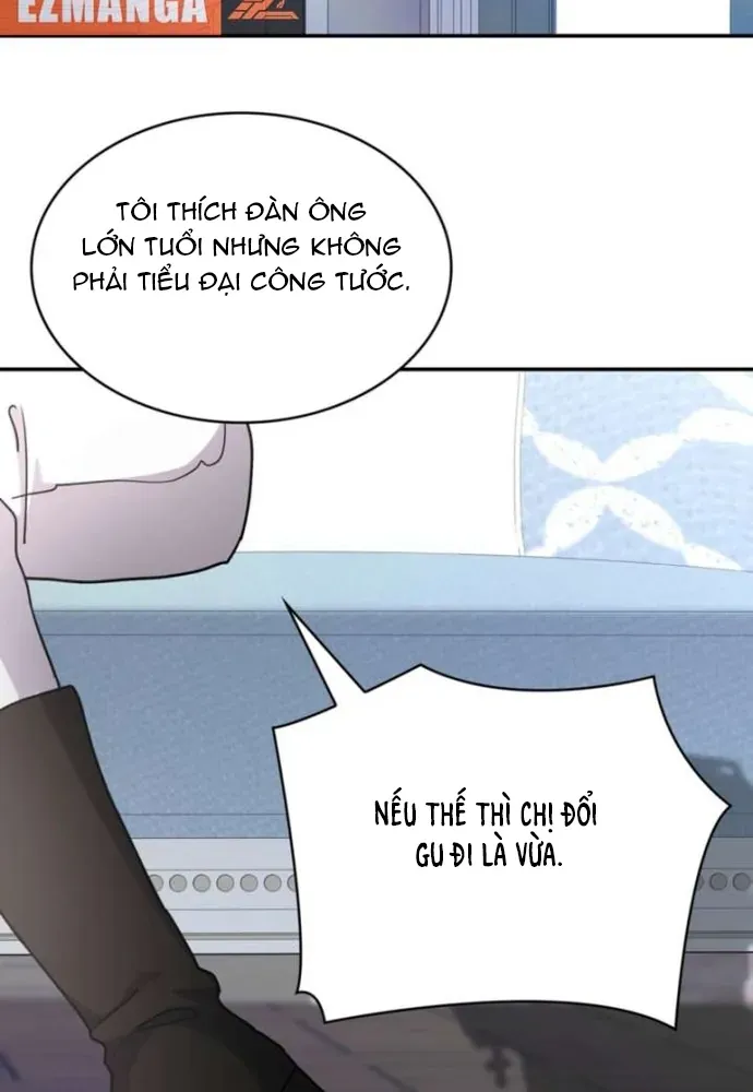 Trò Chơi Tình Ái Chap 64 - Next Chap 65