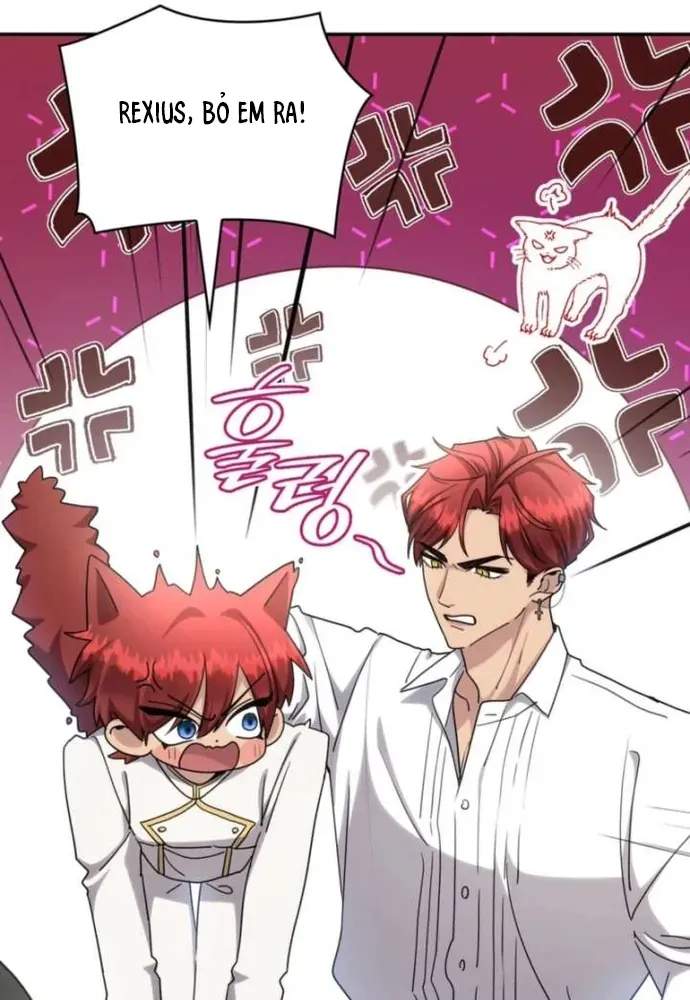 Trò Chơi Tình Ái Chap 64 - Next Chap 65