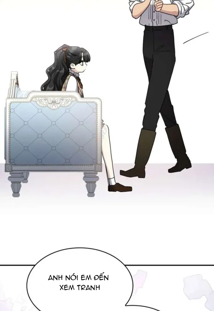 Trò Chơi Tình Ái Chap 64 - Next Chap 65