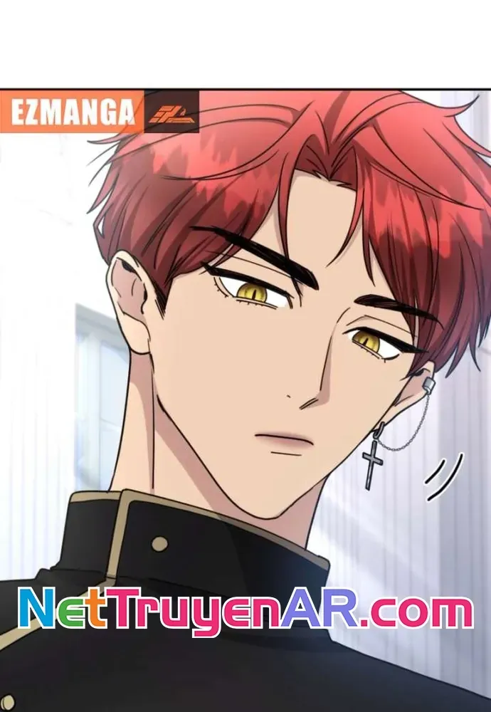 Trò Chơi Tình Ái Chap 64 - Next Chap 65