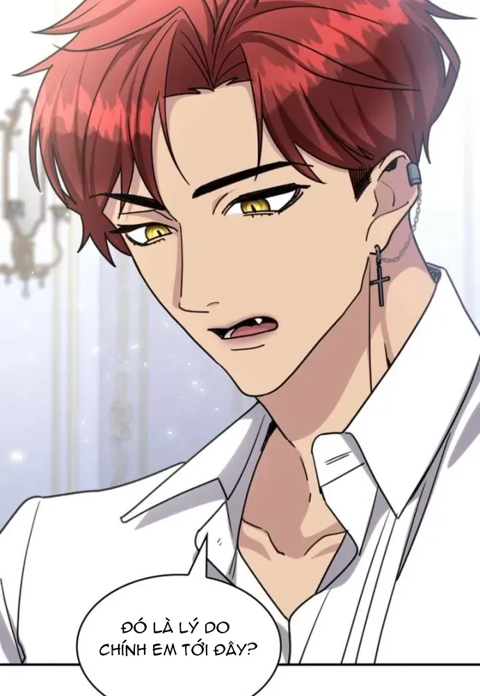 Trò Chơi Tình Ái Chap 64 - Next Chap 65