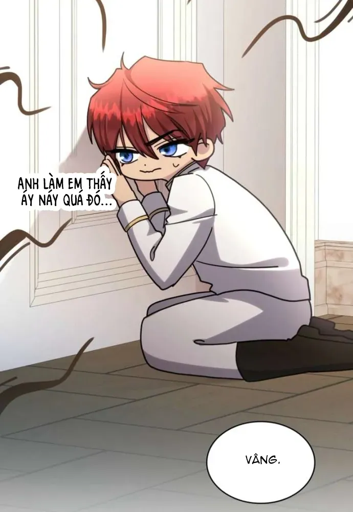 Trò Chơi Tình Ái Chap 64 - Next Chap 65