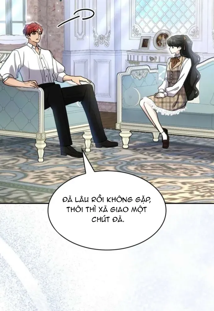 Trò Chơi Tình Ái Chap 64 - Next Chap 65