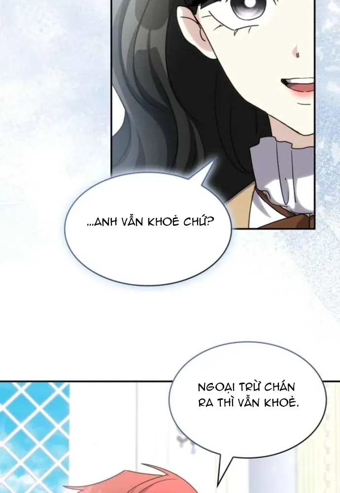 Trò Chơi Tình Ái Chap 64 - Next Chap 65