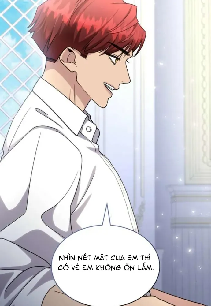 Trò Chơi Tình Ái Chap 64 - Next Chap 65