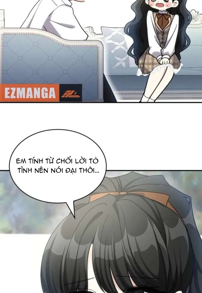 Trò Chơi Tình Ái Chap 64 - Next Chap 65