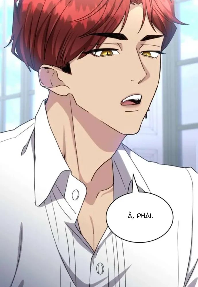 Trò Chơi Tình Ái Chap 64 - Next Chap 65