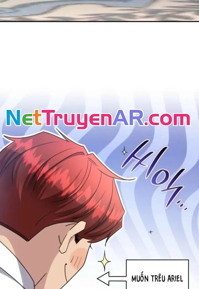 Trò Chơi Tình Ái Chap 64 - Next Chap 65