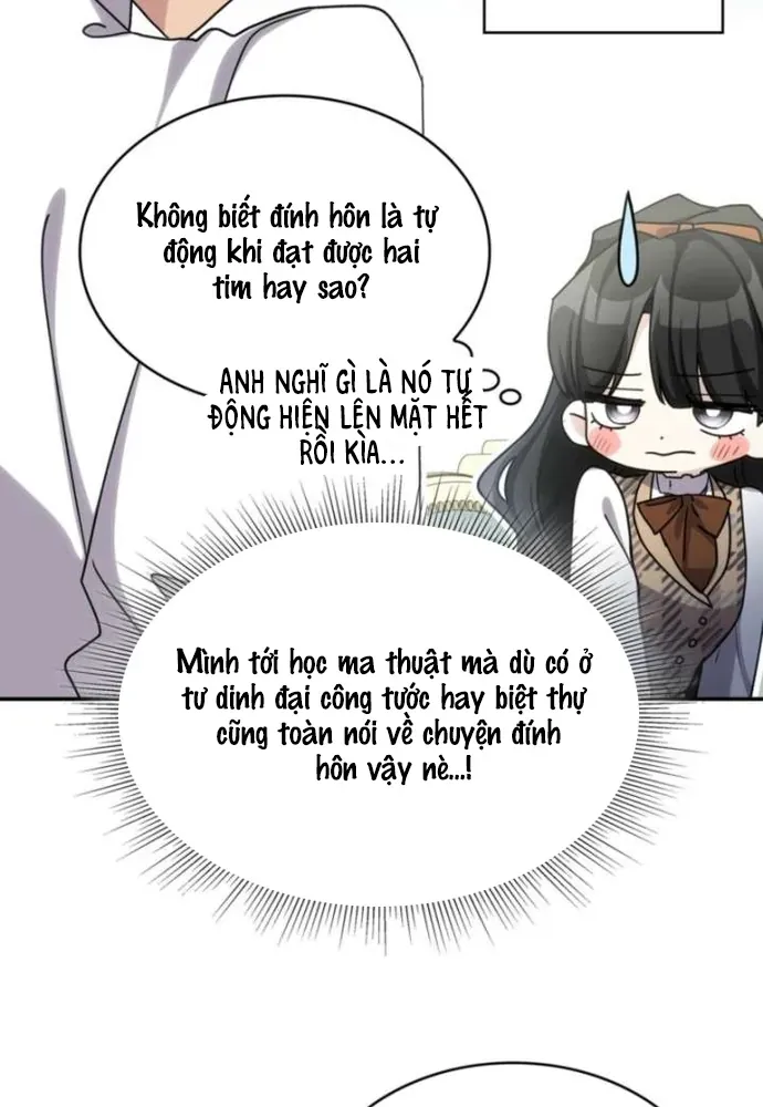 Trò Chơi Tình Ái Chap 64 - Next Chap 65
