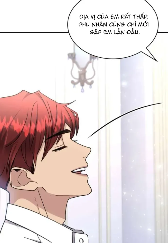 Trò Chơi Tình Ái Chap 64 - Next Chap 65