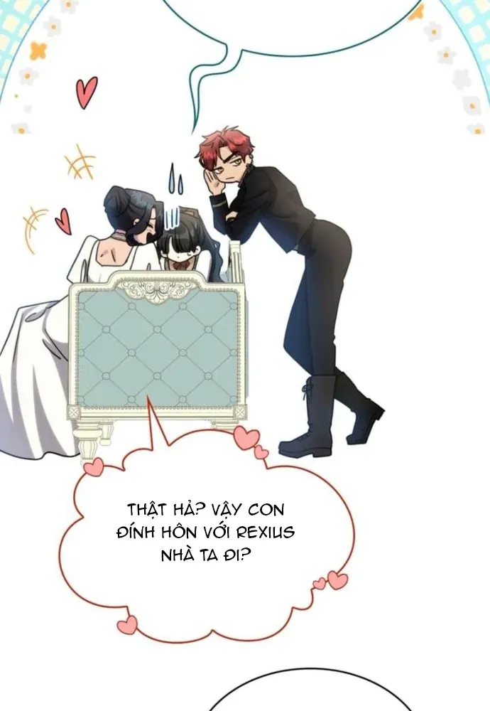 Trò Chơi Tình Ái Chap 64 - Next Chap 65