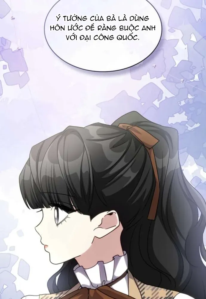 Trò Chơi Tình Ái Chap 64 - Next Chap 65