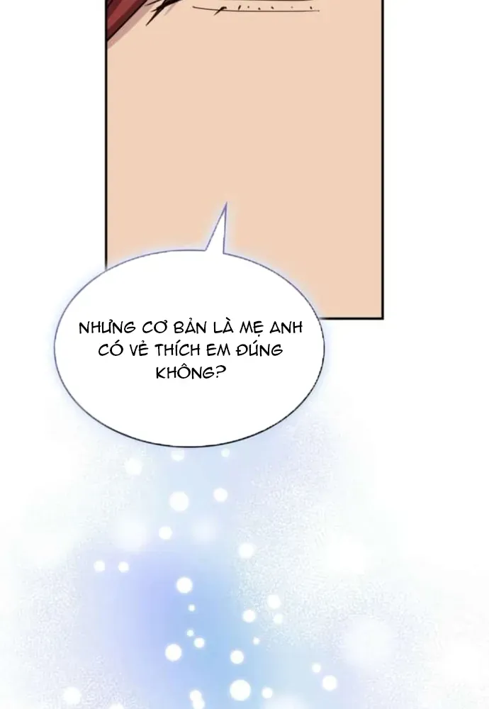 Trò Chơi Tình Ái Chap 64 - Next Chap 65
