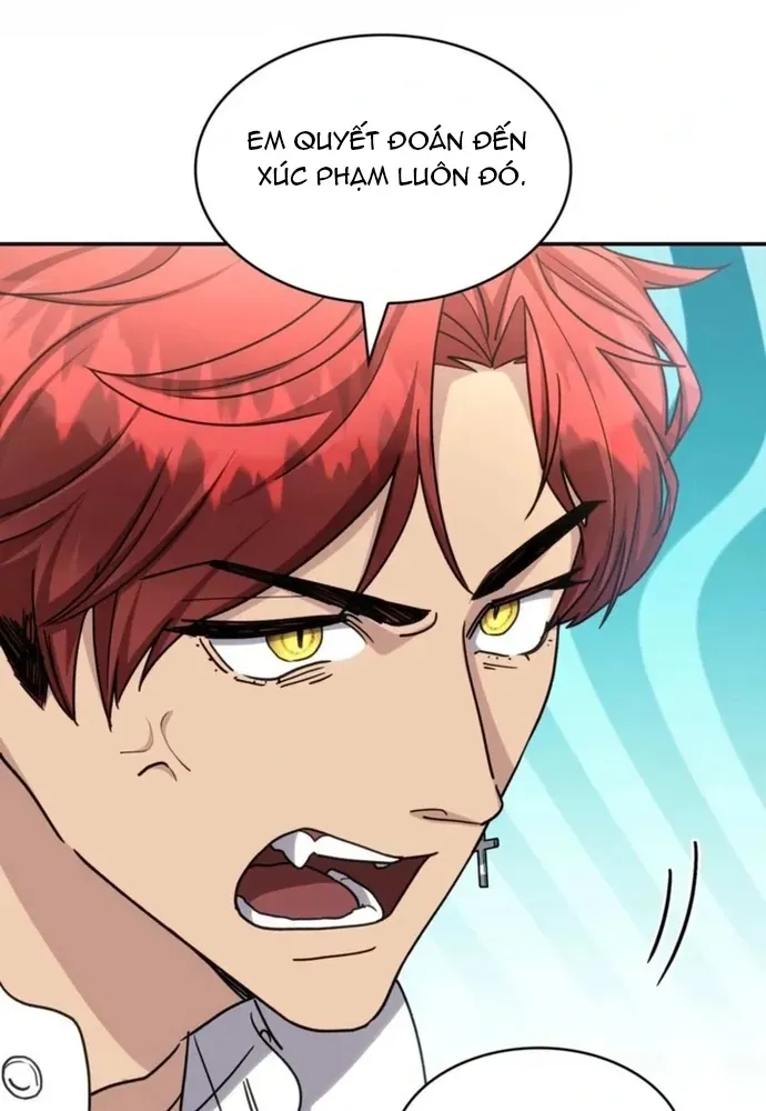 Trò Chơi Tình Ái Chap 65 - Next Chap 66