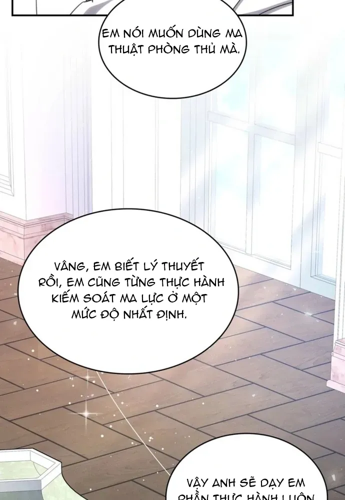 Trò Chơi Tình Ái Chap 65 - Next Chap 66