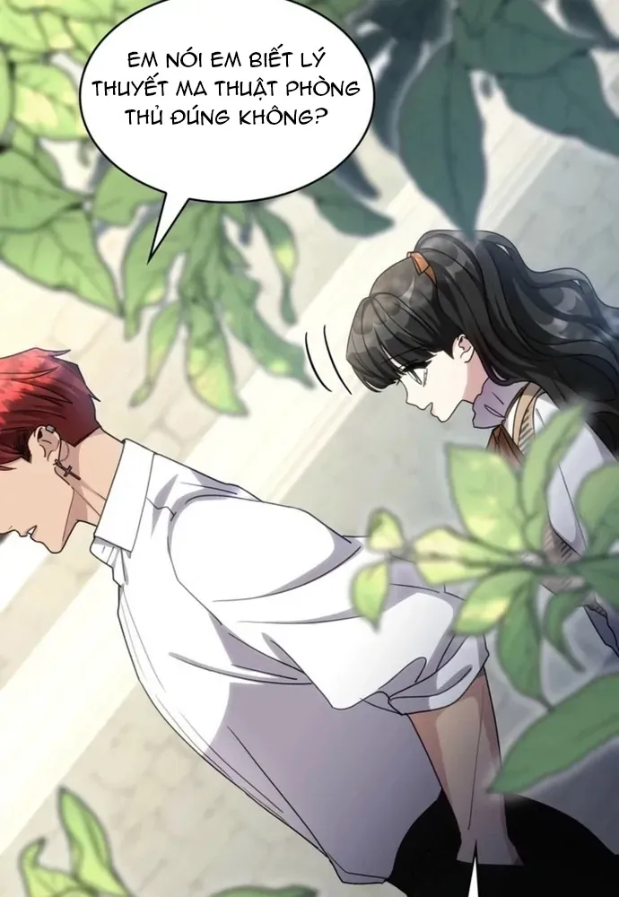 Trò Chơi Tình Ái Chap 65 - Next Chap 66