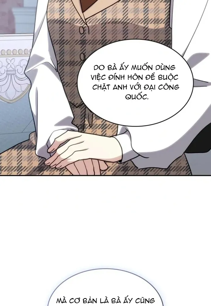 Trò Chơi Tình Ái Chap 65 - Next Chap 66