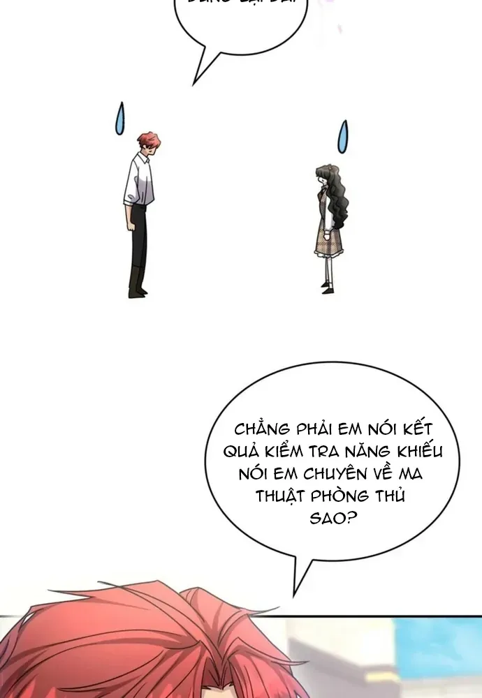 Trò Chơi Tình Ái Chap 65 - Next Chap 66