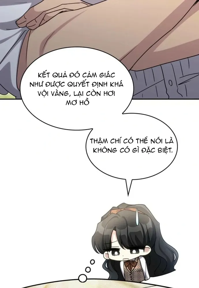 Trò Chơi Tình Ái Chap 65 - Next Chap 66