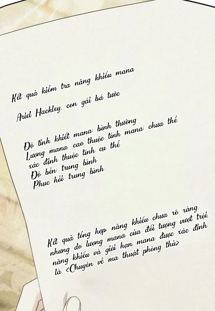 Trò Chơi Tình Ái Chap 65 - Next Chap 66