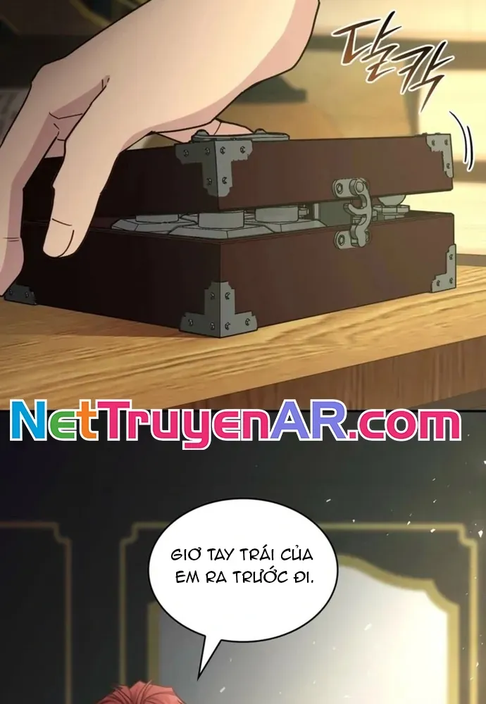 Trò Chơi Tình Ái Chap 65 - Next Chap 66