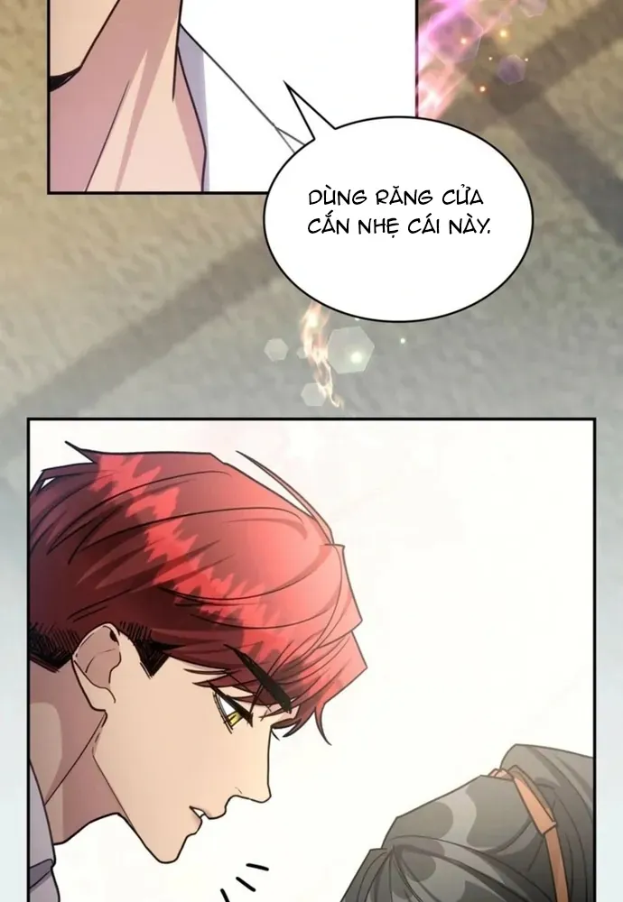 Trò Chơi Tình Ái Chap 65 - Next Chap 66