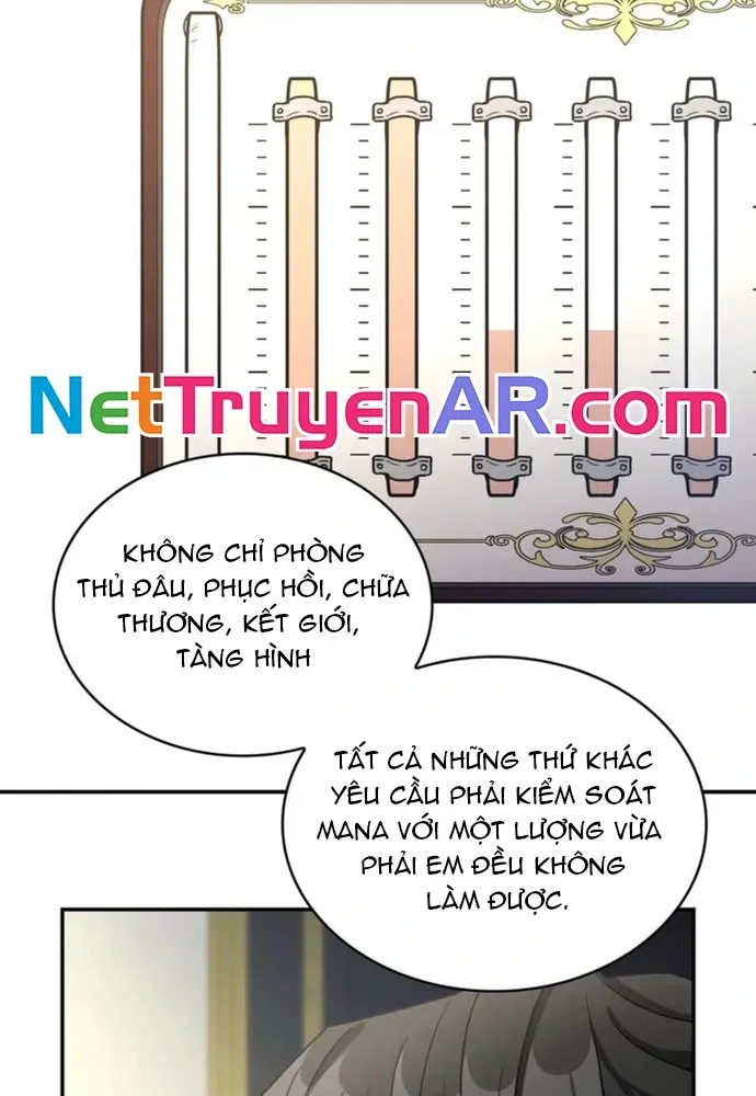 Trò Chơi Tình Ái Chap 65 - Next Chap 66