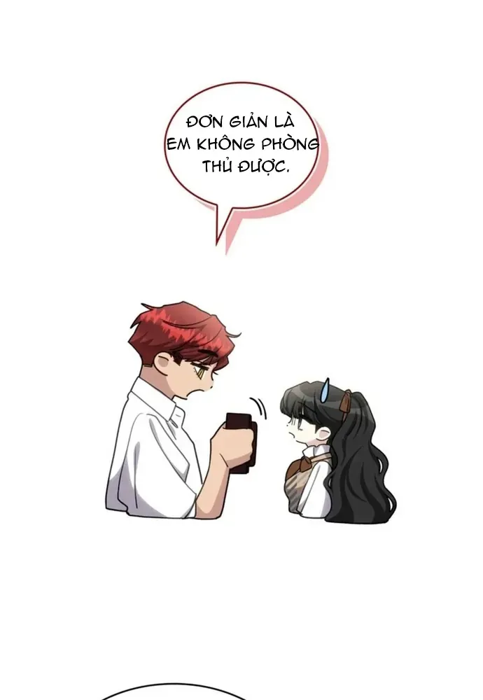 Trò Chơi Tình Ái Chap 65 - Next Chap 66