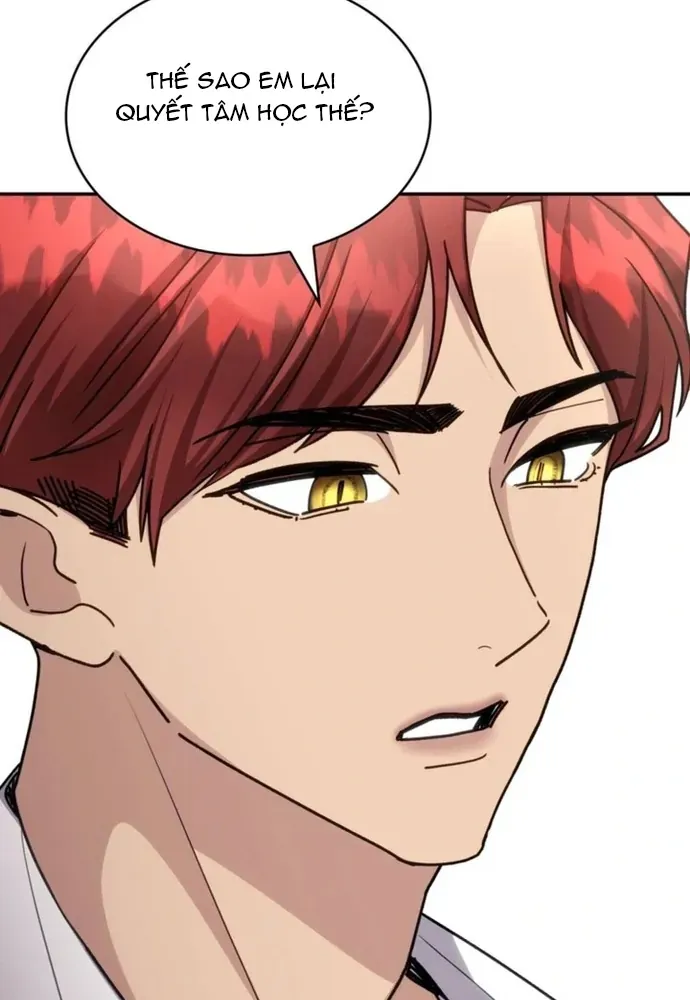 Trò Chơi Tình Ái Chap 65 - Next Chap 66