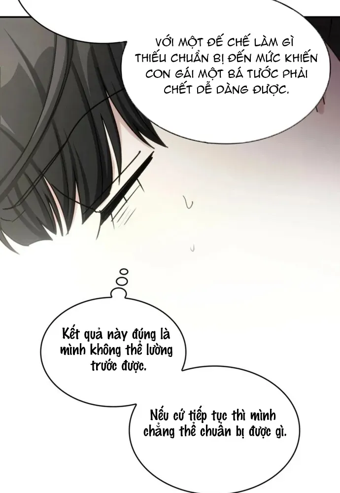 Trò Chơi Tình Ái Chap 65 - Next Chap 66