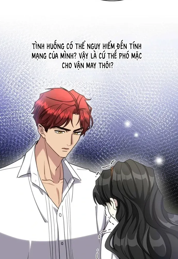 Trò Chơi Tình Ái Chap 65 - Next Chap 66