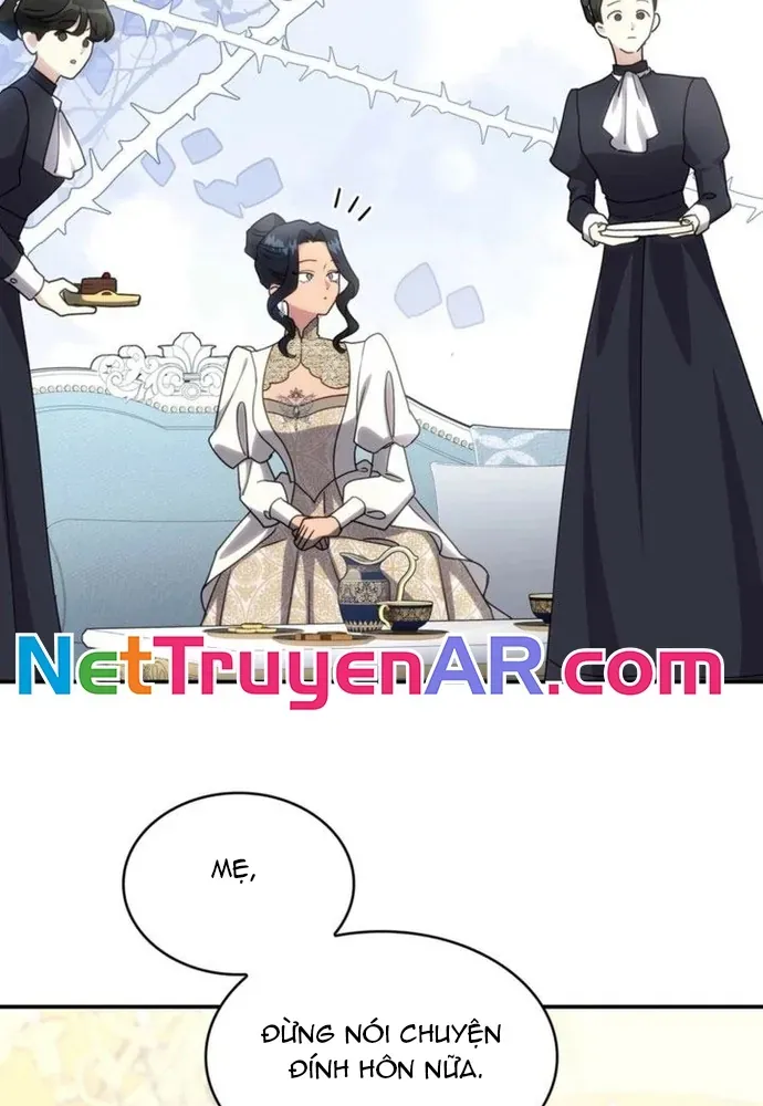 Trò Chơi Tình Ái Chap 66 - Next Chap 67