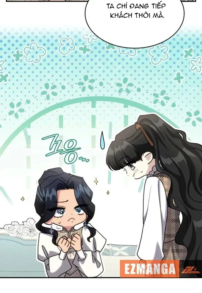 Trò Chơi Tình Ái Chap 66 - Next Chap 67