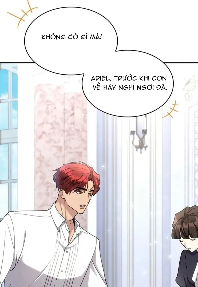 Trò Chơi Tình Ái Chap 66 - Next Chap 67