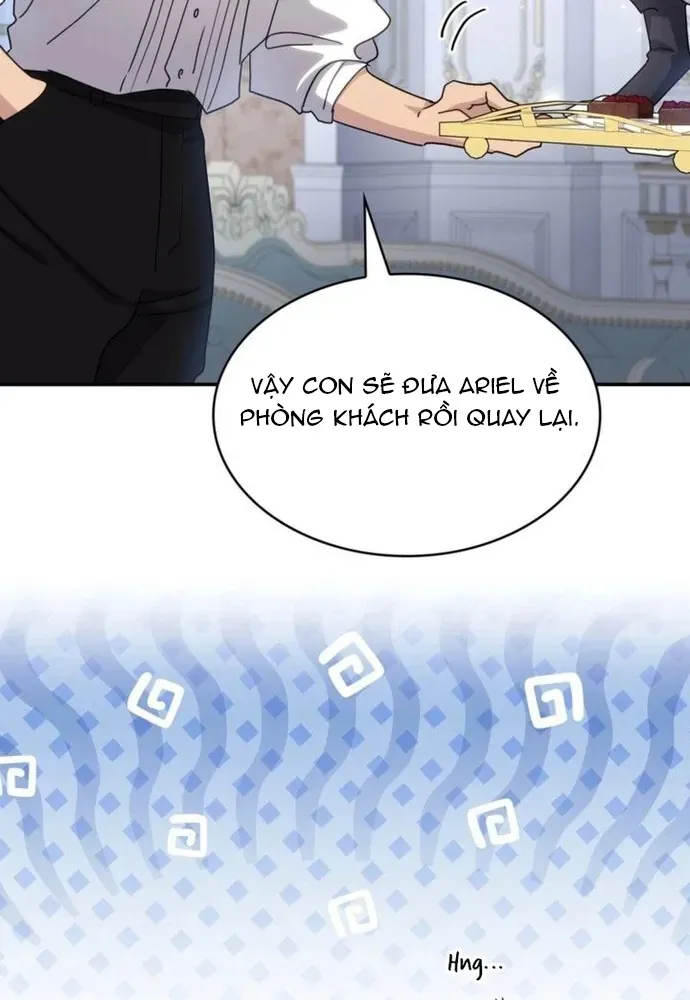 Trò Chơi Tình Ái Chap 66 - Next Chap 67