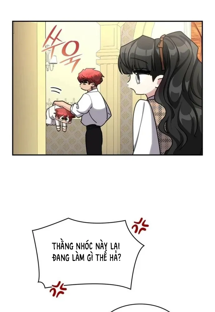 Trò Chơi Tình Ái Chap 66 - Next Chap 67