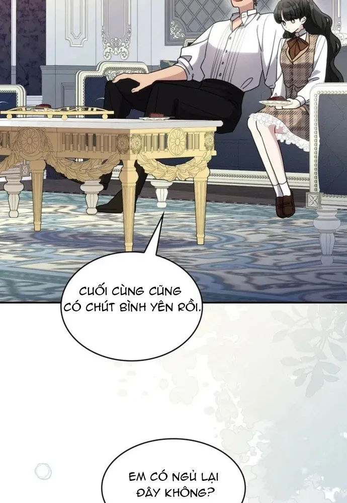 Trò Chơi Tình Ái Chap 66 - Next Chap 67