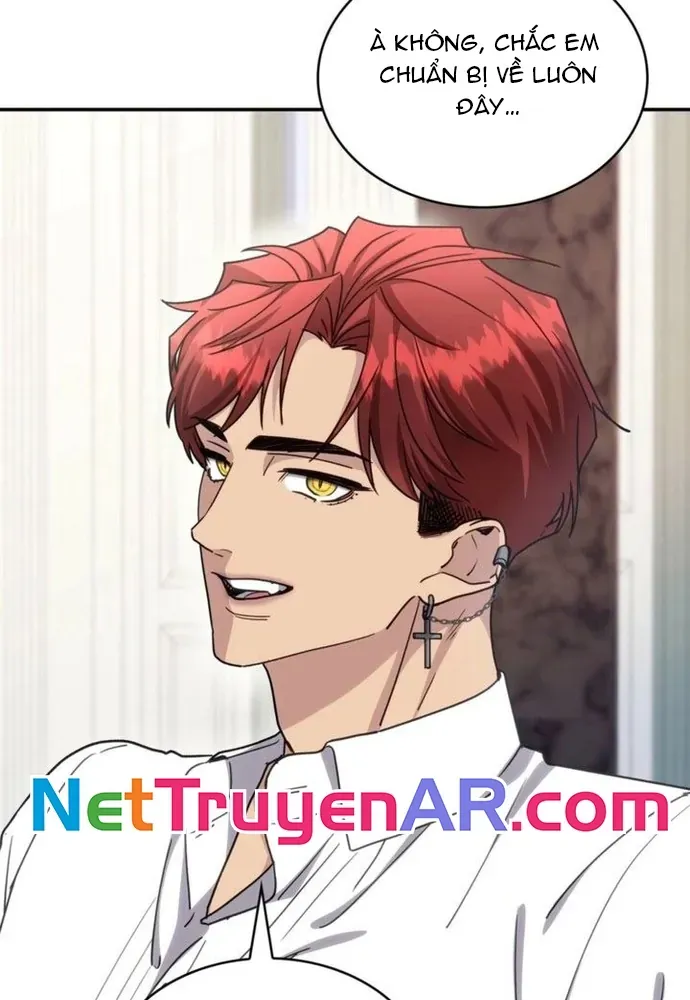 Trò Chơi Tình Ái Chap 66 - Next Chap 67