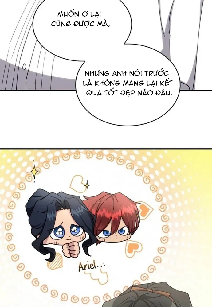 Trò Chơi Tình Ái Chap 66 - Next Chap 67