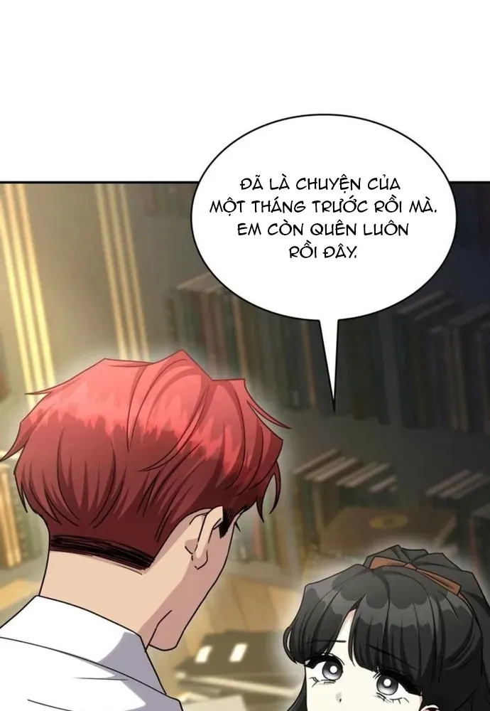 Trò Chơi Tình Ái Chap 66 - Next Chap 67