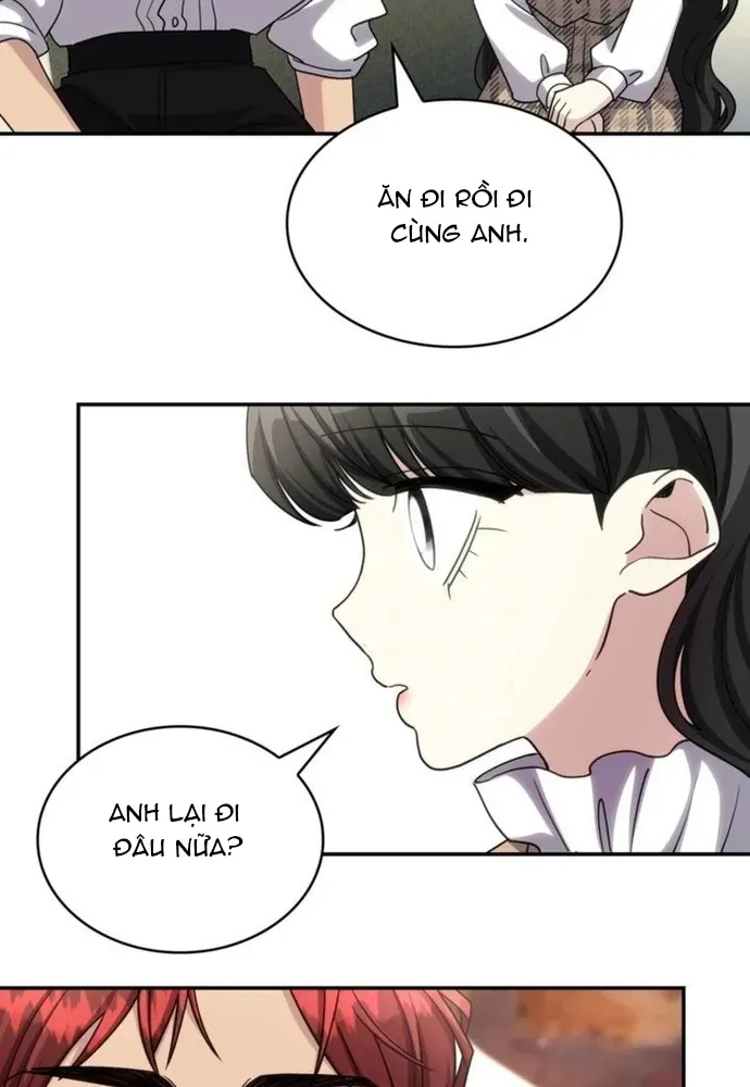 Trò Chơi Tình Ái Chap 66 - Next Chap 67