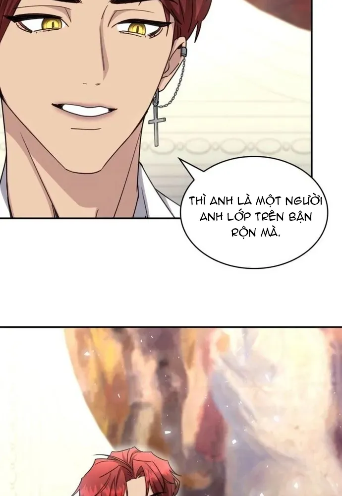 Trò Chơi Tình Ái Chap 66 - Next Chap 67
