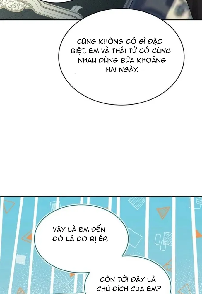Trò Chơi Tình Ái Chap 66 - Next Chap 67