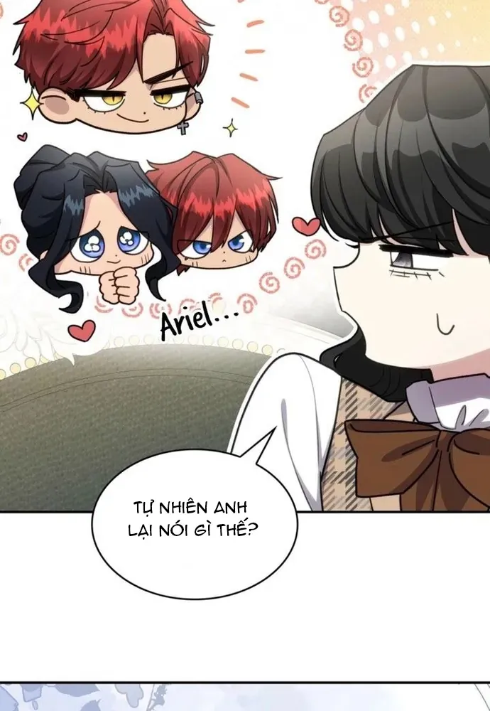 Trò Chơi Tình Ái Chap 66 - Next Chap 67