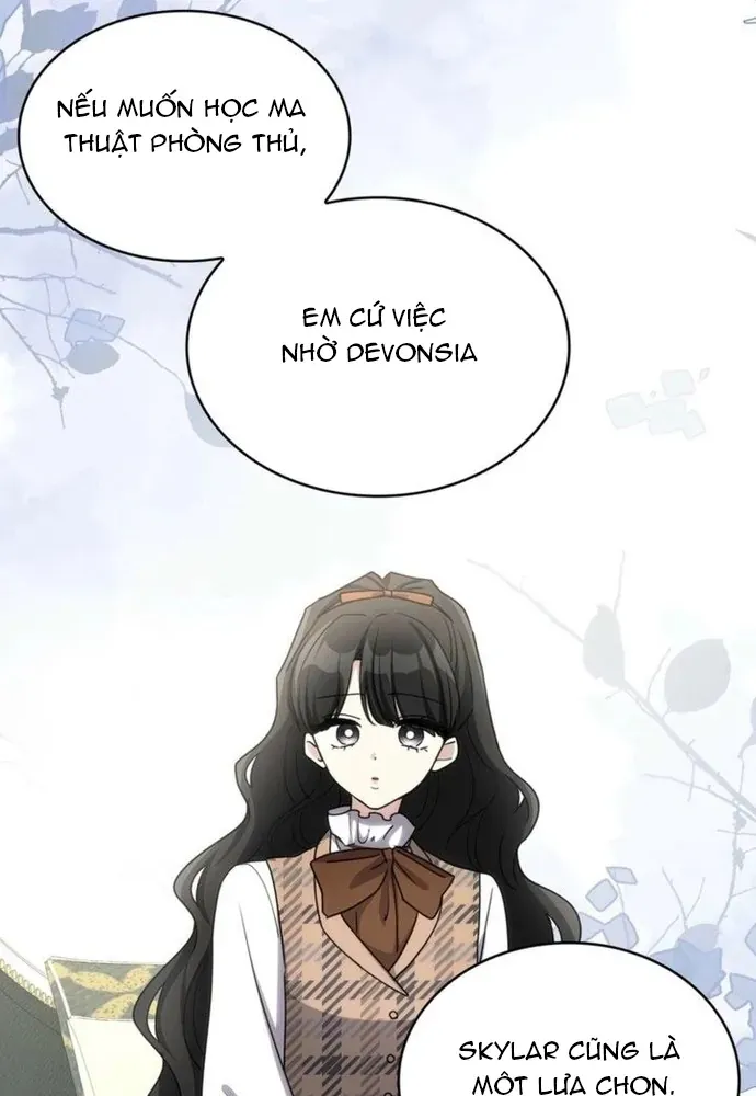 Trò Chơi Tình Ái Chap 66 - Next Chap 67