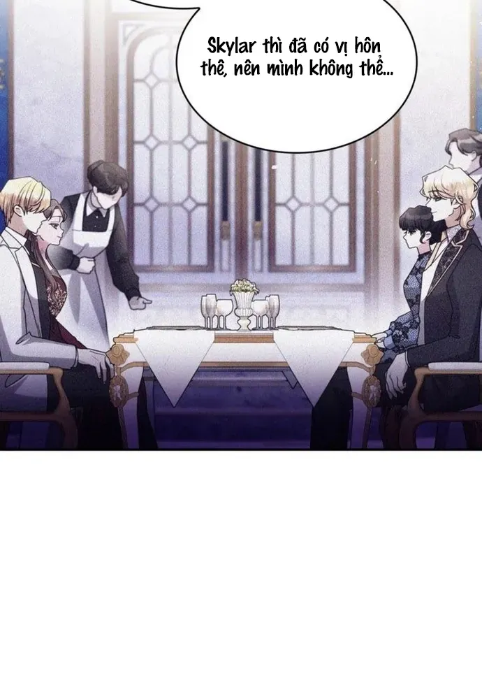 Trò Chơi Tình Ái Chap 66 - Next Chap 67