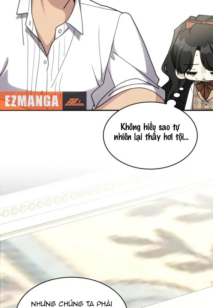 Trò Chơi Tình Ái Chap 66 - Next Chap 67