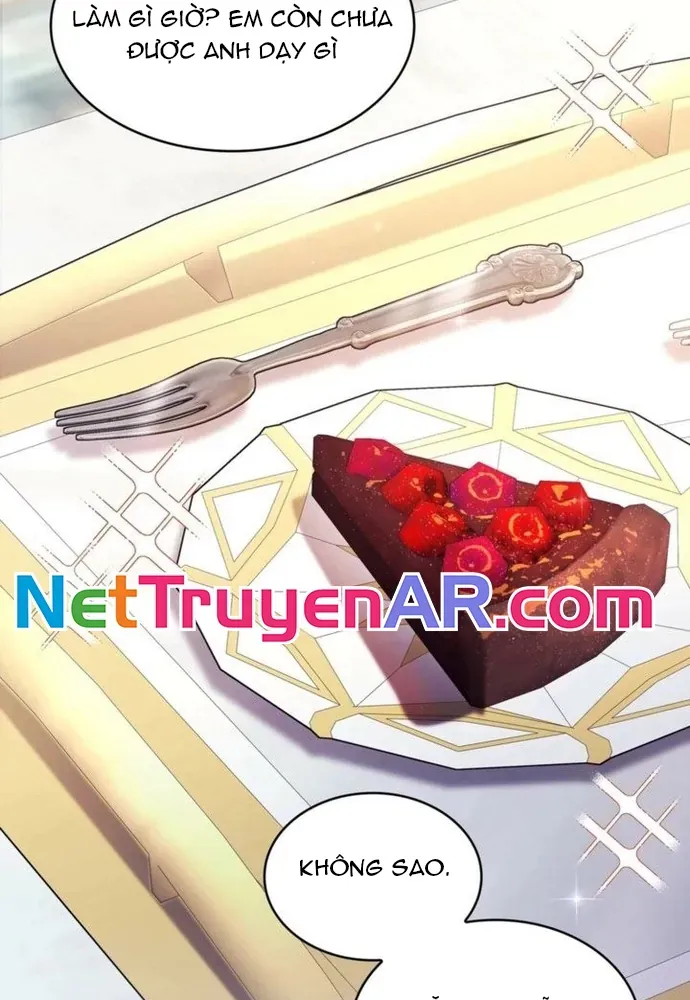 Trò Chơi Tình Ái Chap 66 - Next Chap 67